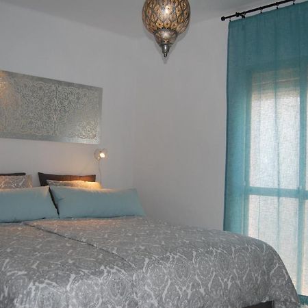 Ap290 - Casa Olivia Villa Nerja Eksteriør bilde