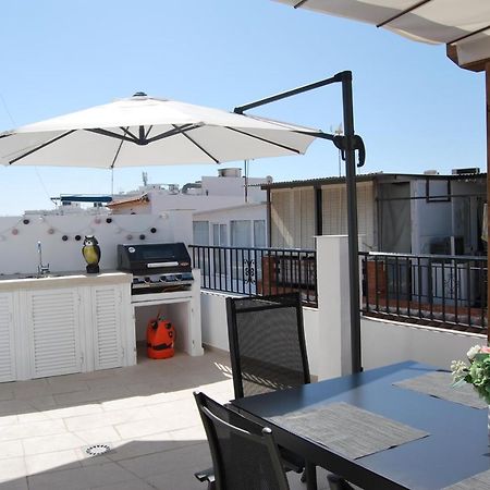 Ap290 - Casa Olivia Villa Nerja Eksteriør bilde