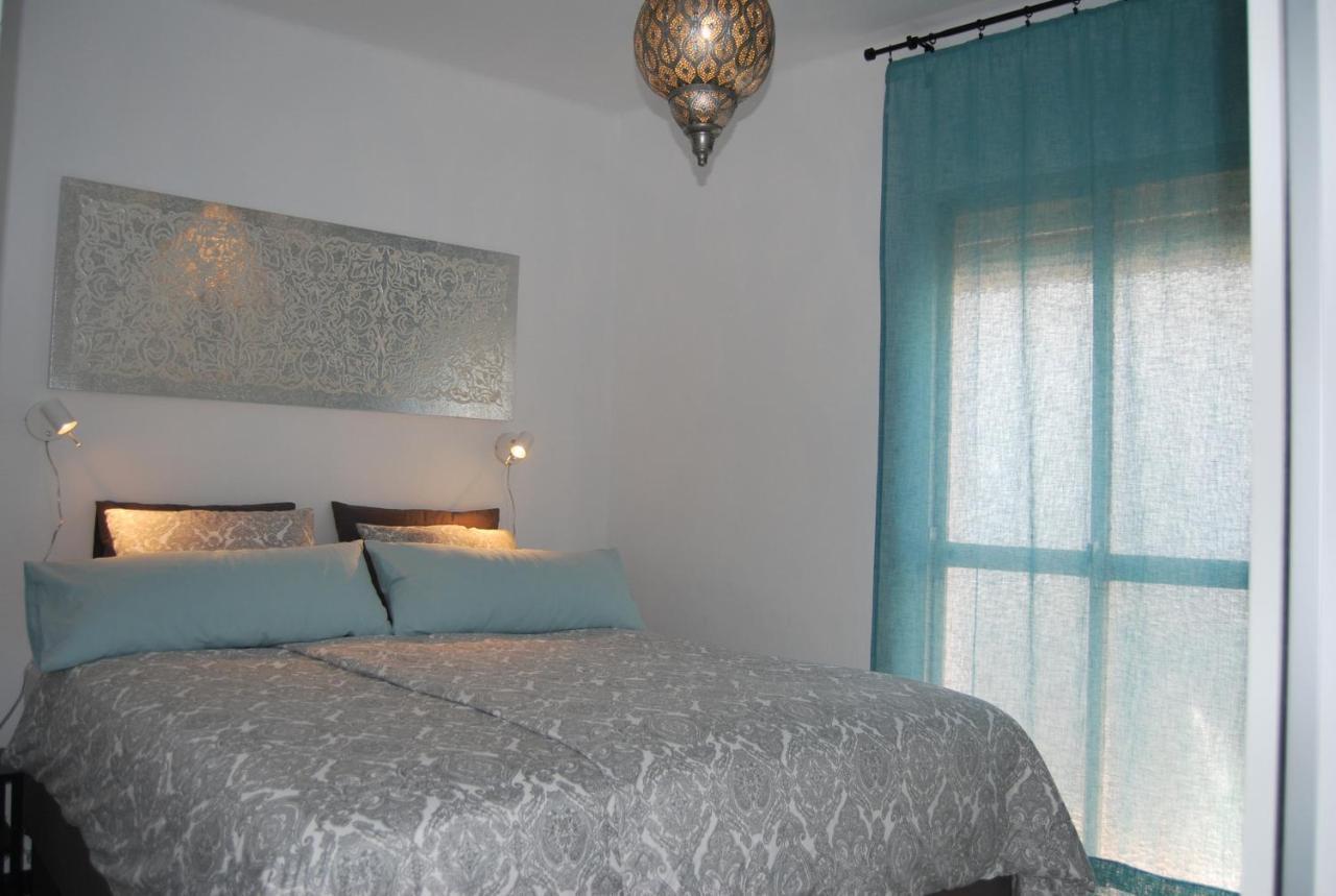 Ap290 - Casa Olivia Villa Nerja Eksteriør bilde