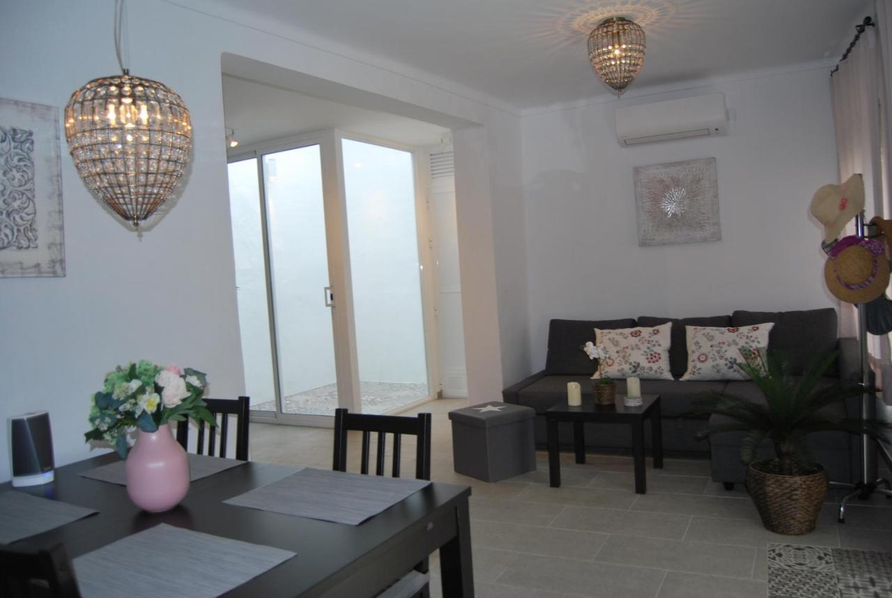 Ap290 - Casa Olivia Villa Nerja Eksteriør bilde