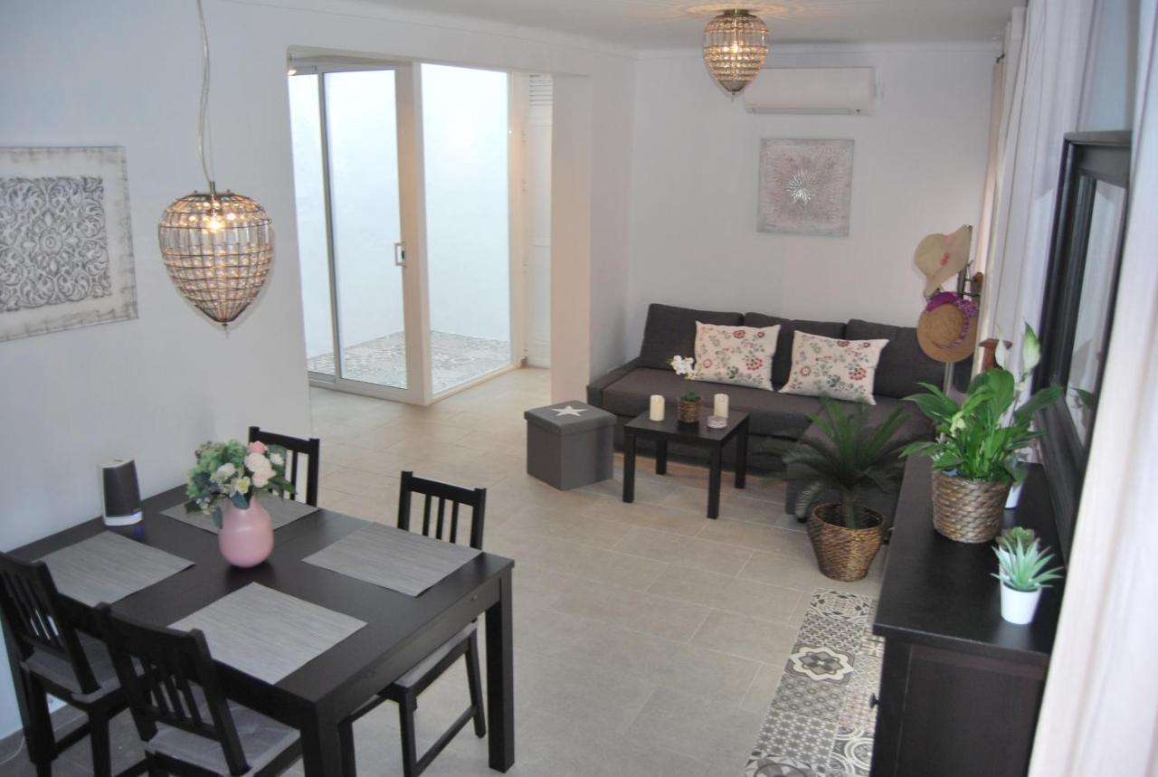 Ap290 - Casa Olivia Villa Nerja Eksteriør bilde