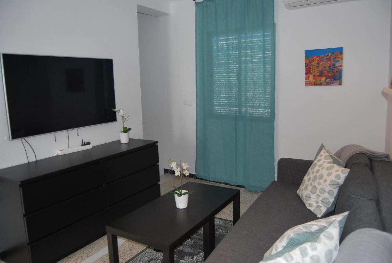 Ap290 - Casa Olivia Villa Nerja Eksteriør bilde