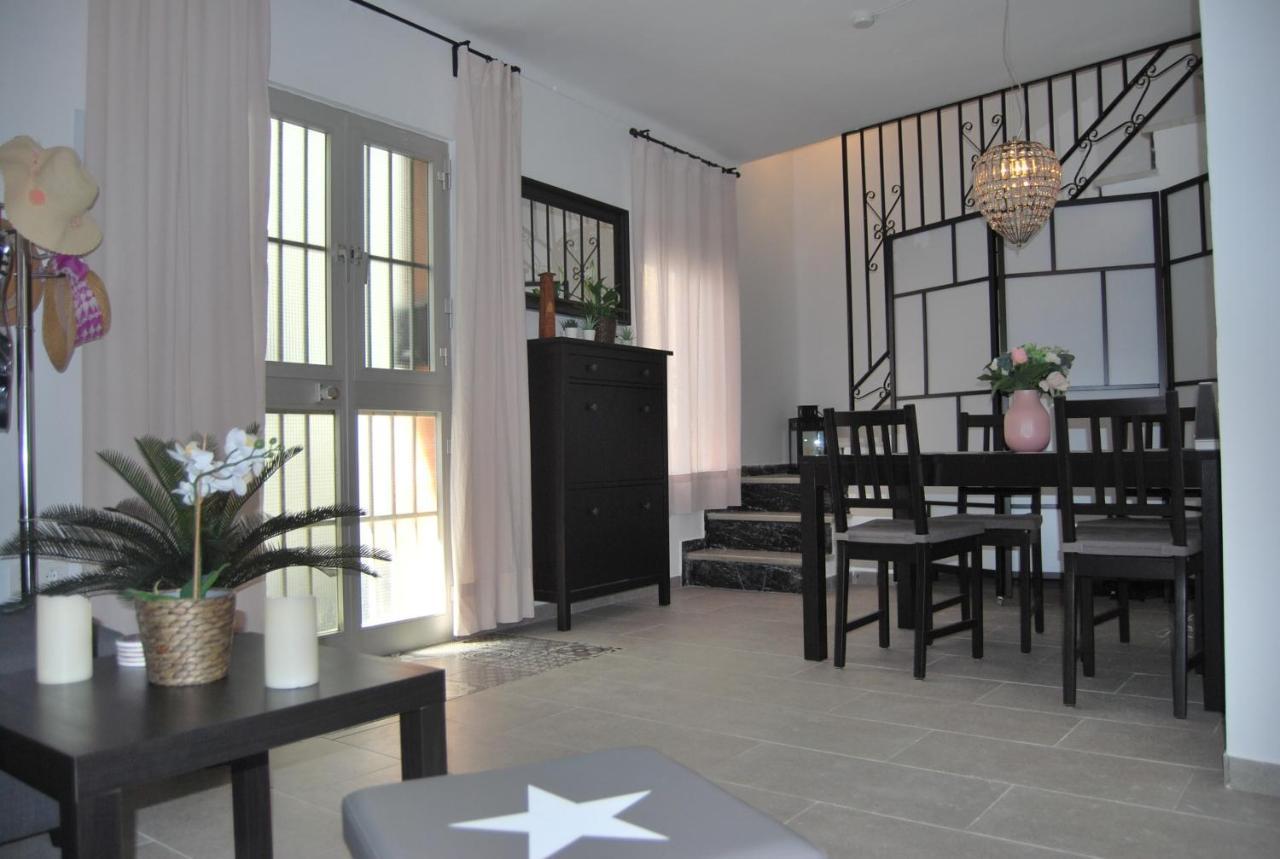 Ap290 - Casa Olivia Villa Nerja Eksteriør bilde