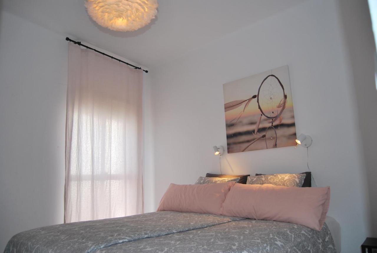 Ap290 - Casa Olivia Villa Nerja Eksteriør bilde