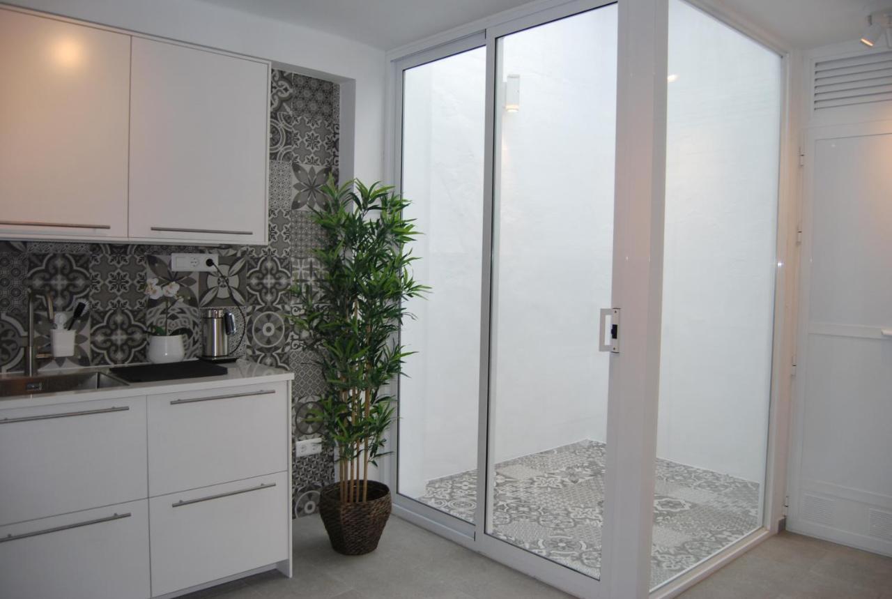 Ap290 - Casa Olivia Villa Nerja Eksteriør bilde