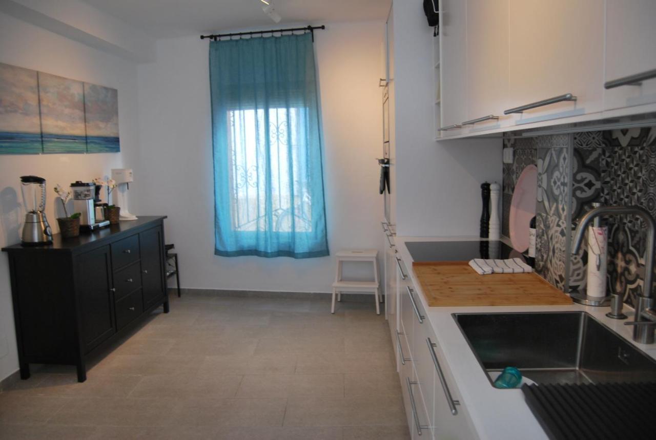 Ap290 - Casa Olivia Villa Nerja Eksteriør bilde