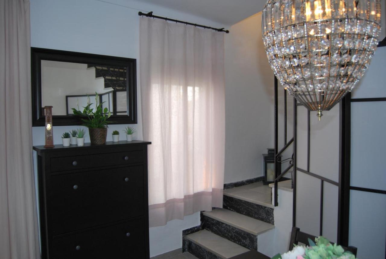 Ap290 - Casa Olivia Villa Nerja Eksteriør bilde
