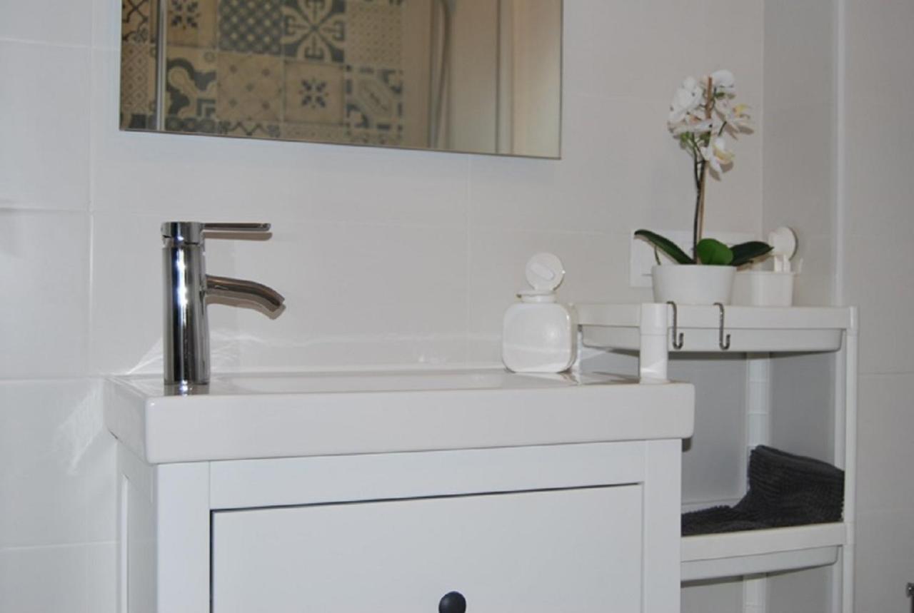 Ap290 - Casa Olivia Villa Nerja Eksteriør bilde